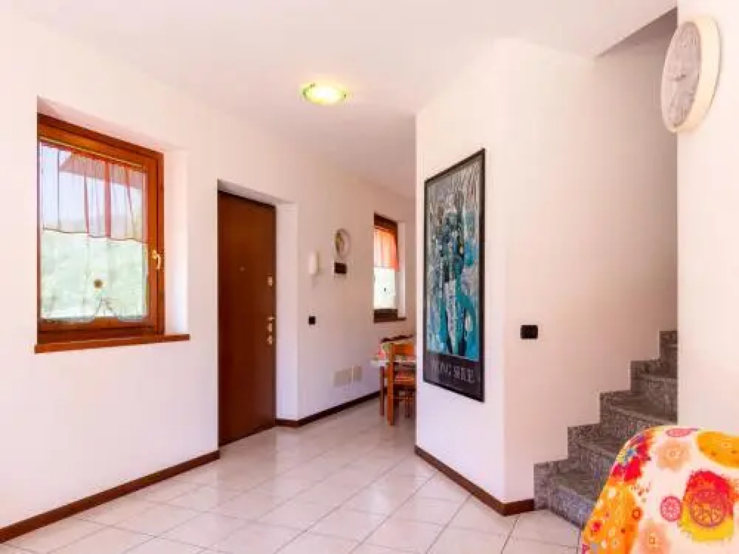 Ferienhaus Sorico 149S