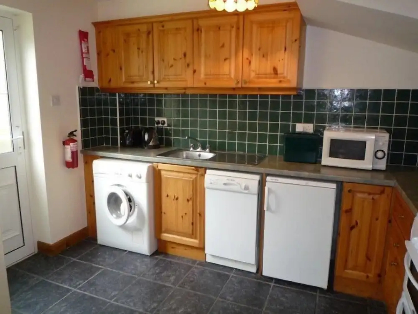 Durrus Holiday Homes