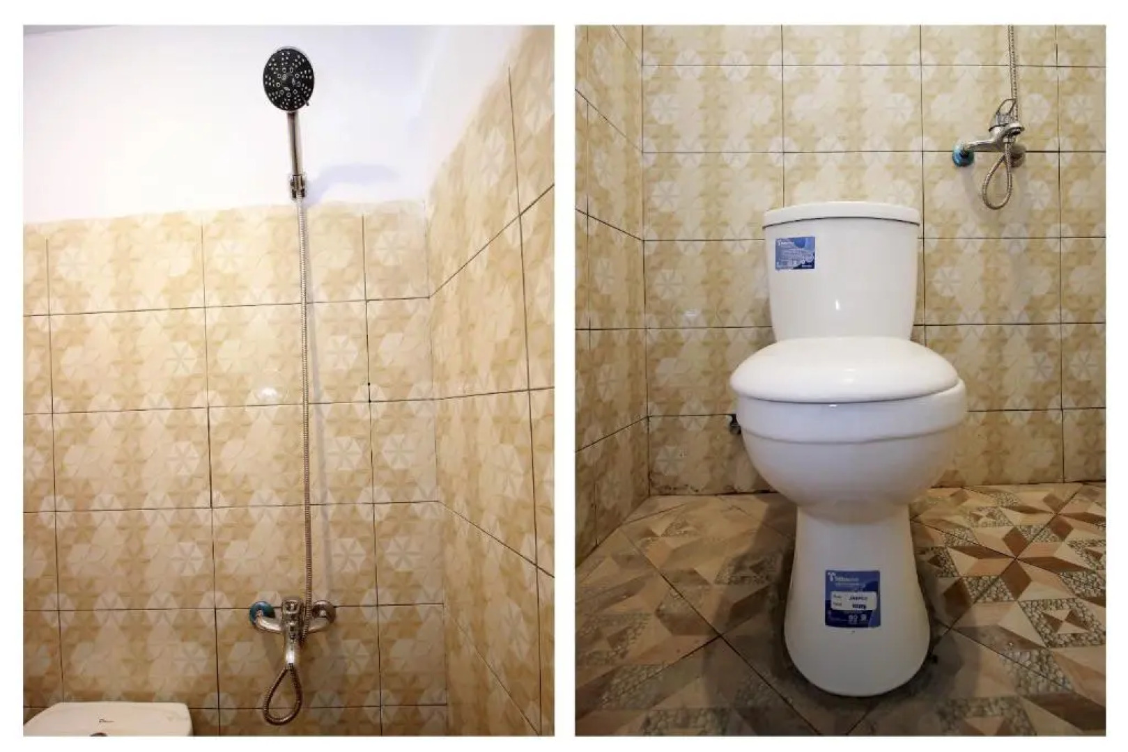 OYO 2647 Anissa Guest House