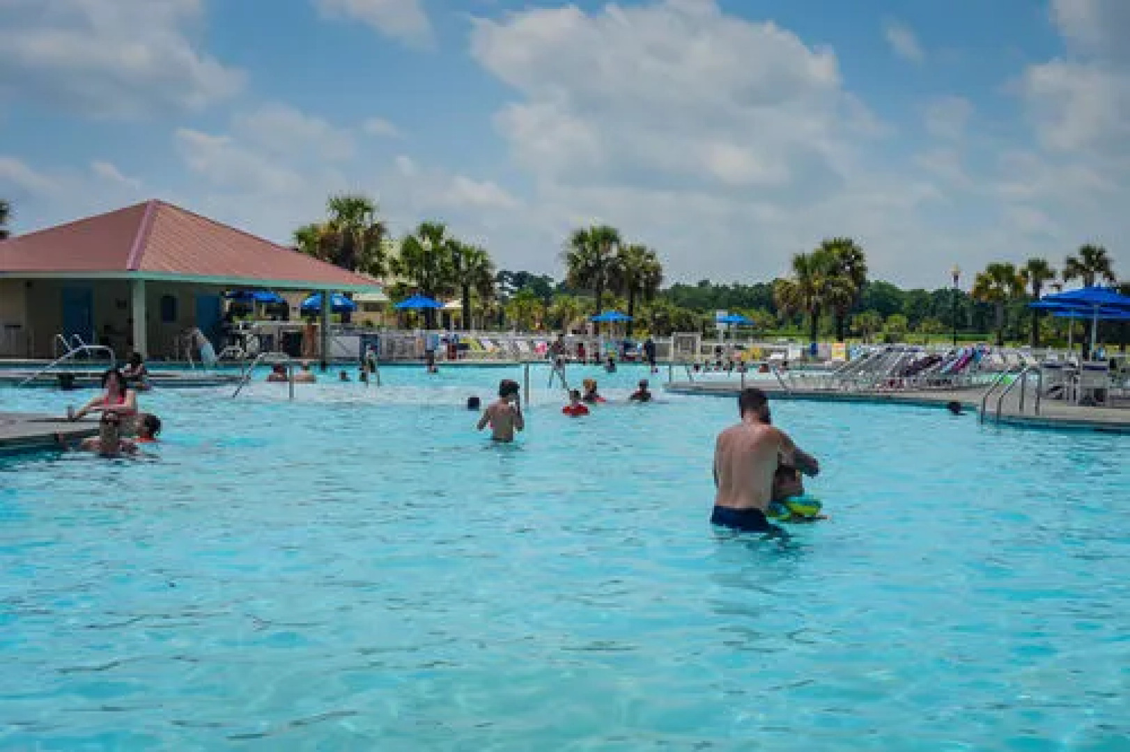 Barefoot Resort Vacations