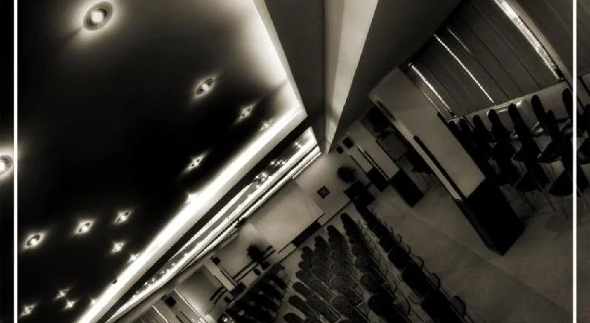 Hotel Lav