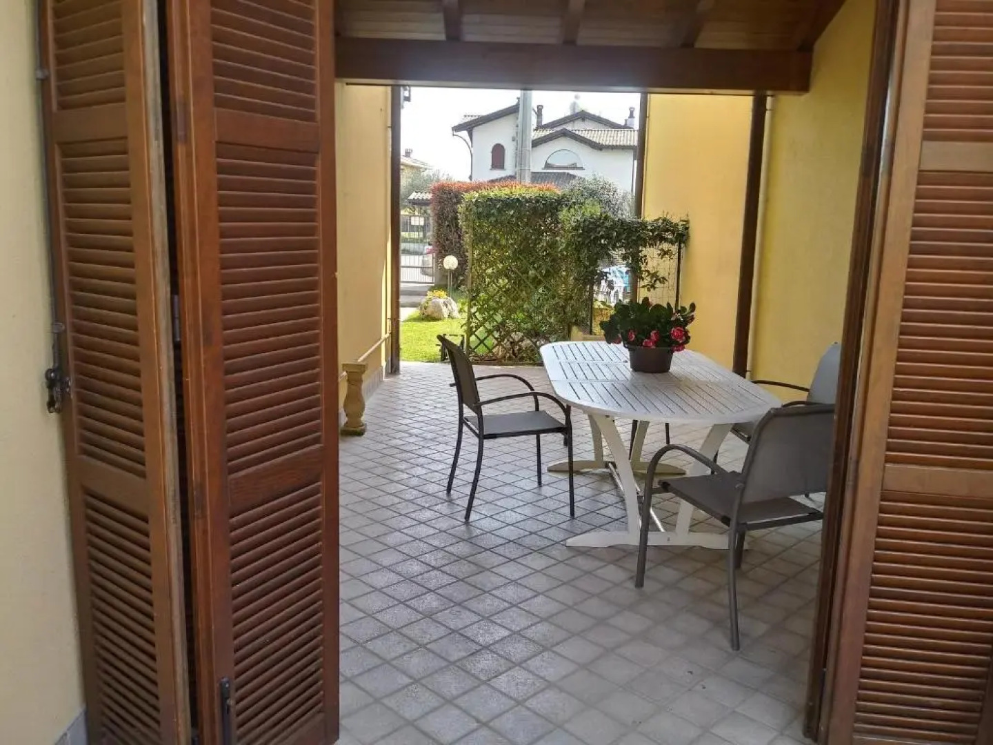 B&B Malpensa Ticino Valley