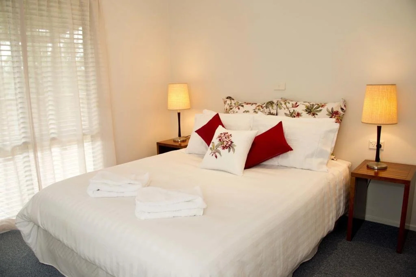 Barrington Riverside Cottages