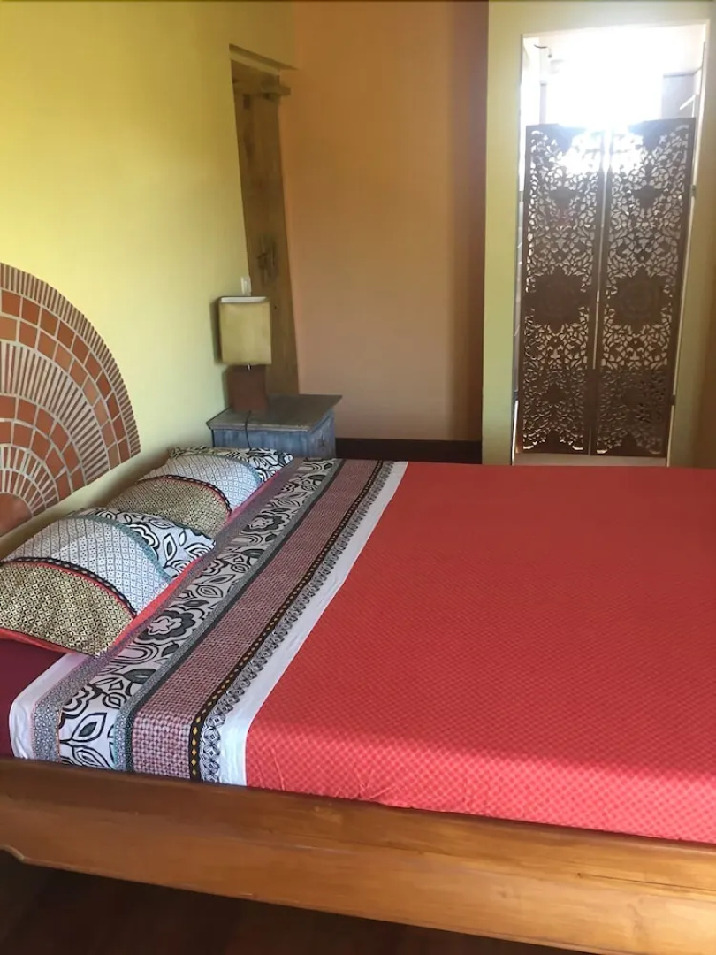 Poé Chambre D'Hôtes