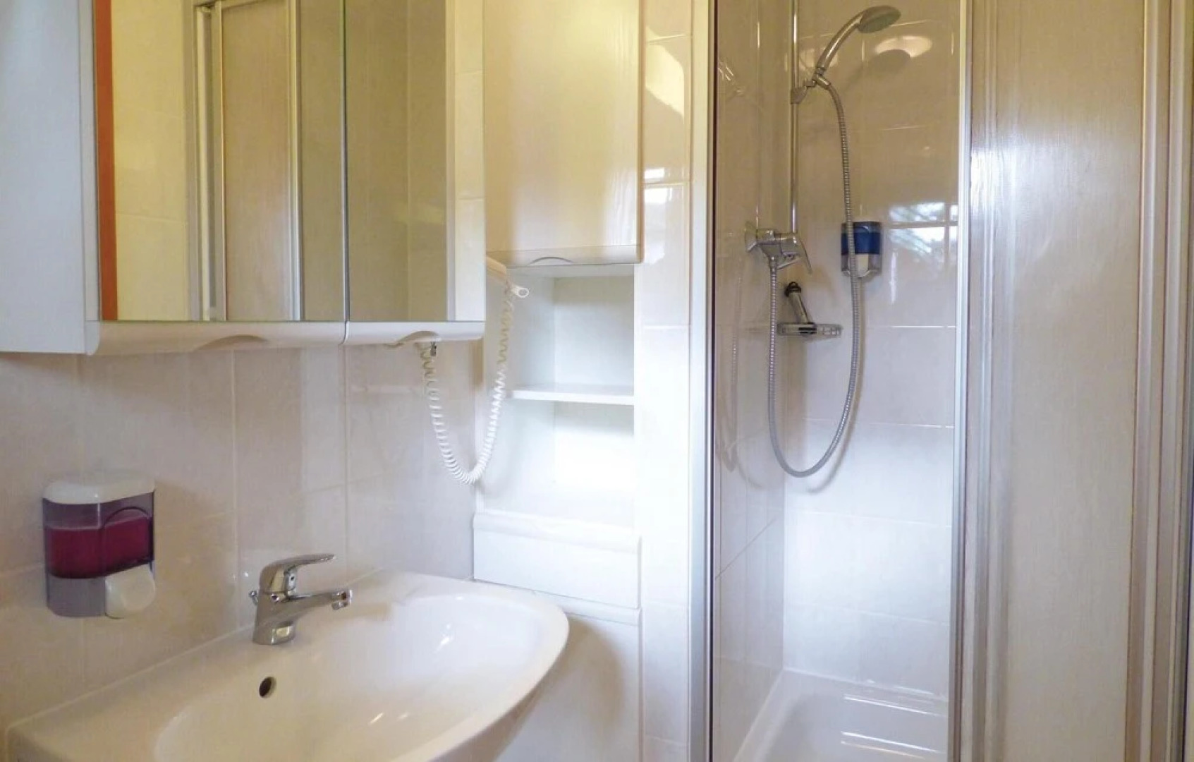 Amazing Apartment in Thalfang With 1 Bedrooms and Wifi