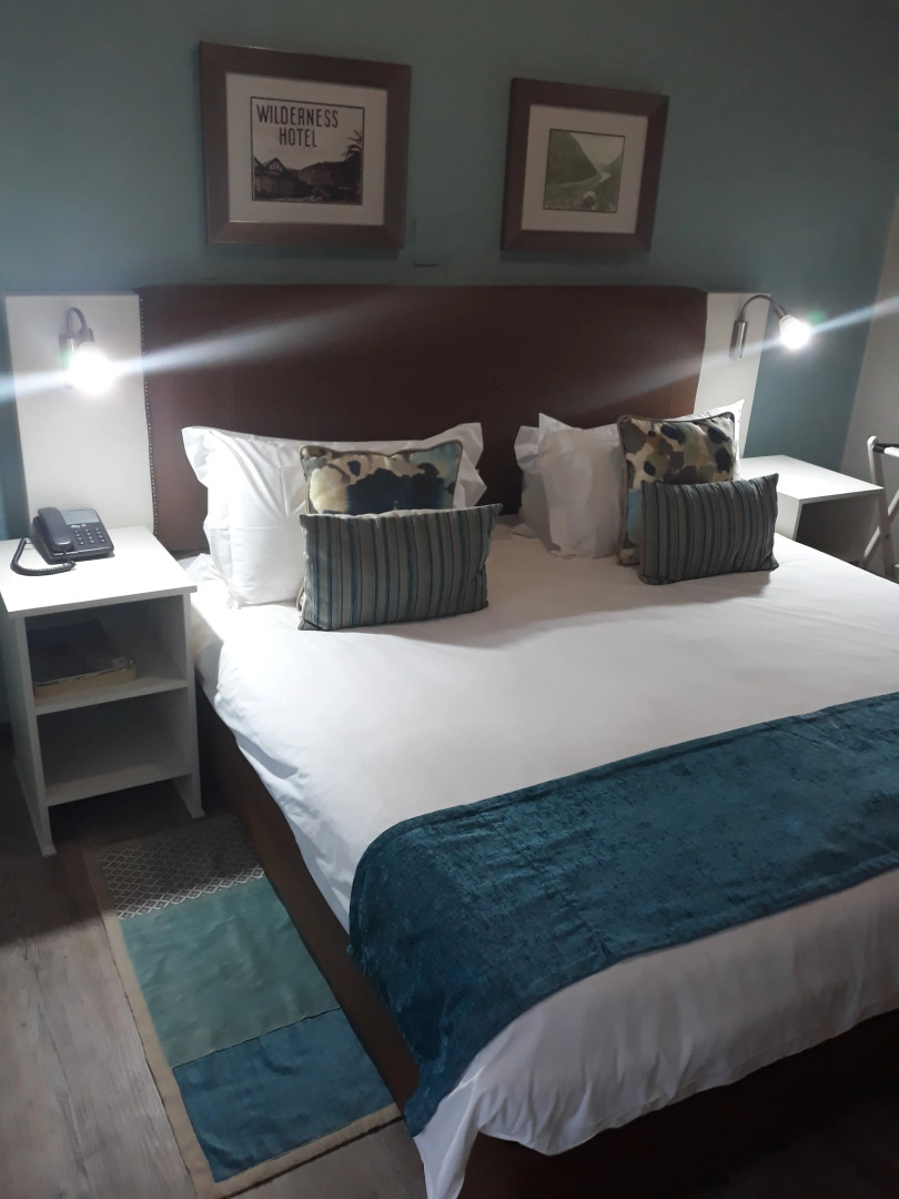 ANEW Resort Wilderness Garden Route