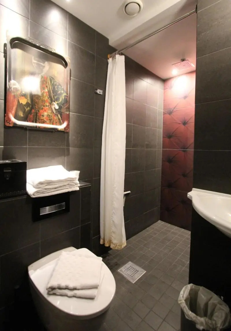 Skanstulls Boutique Hostel