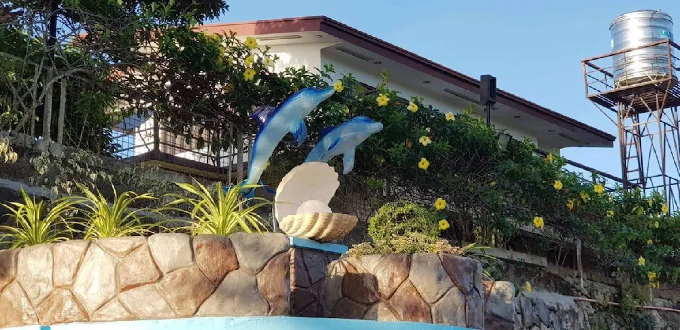 Serenity Farm And Resort Busay