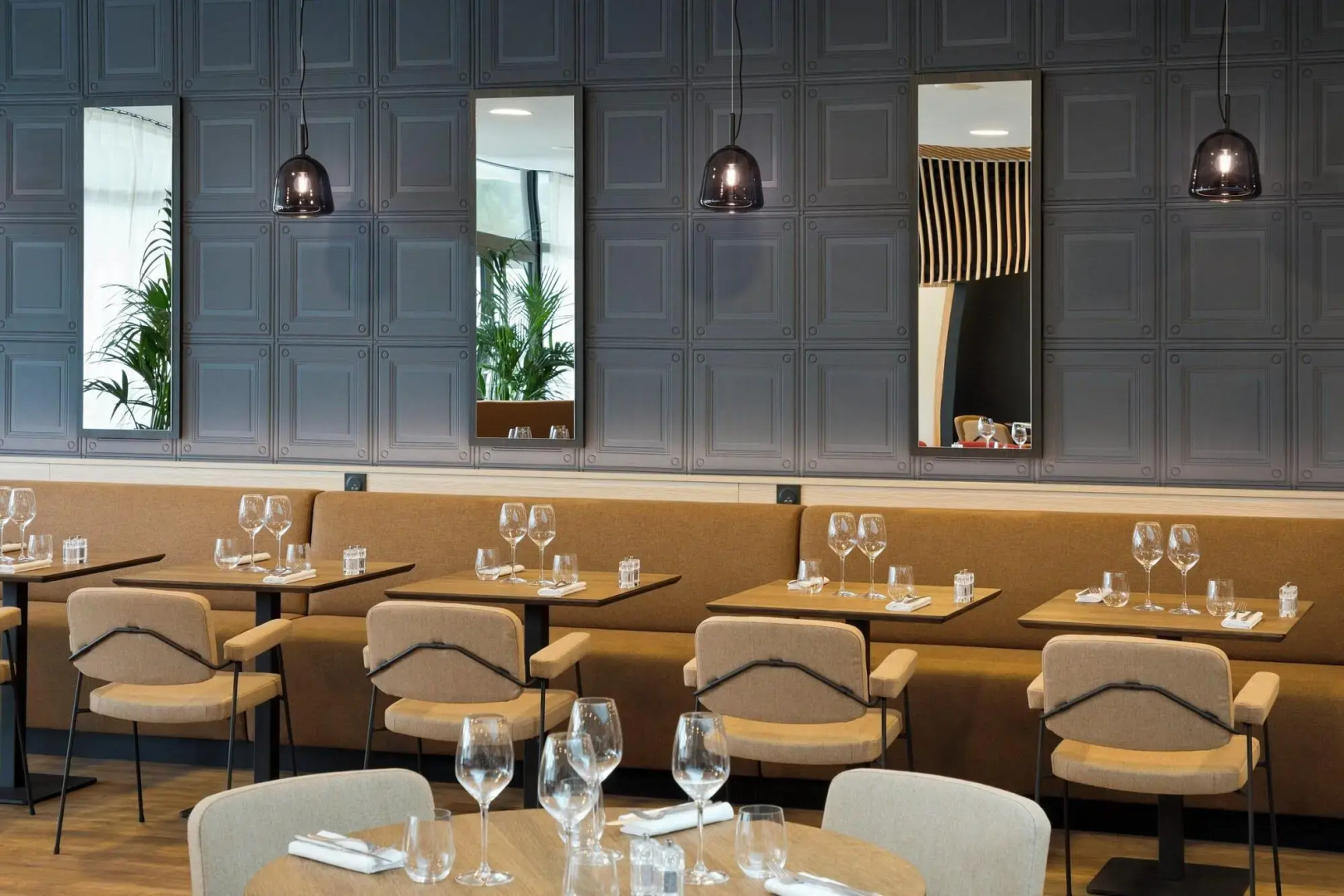 Citadines Eurometropole Strasbourg