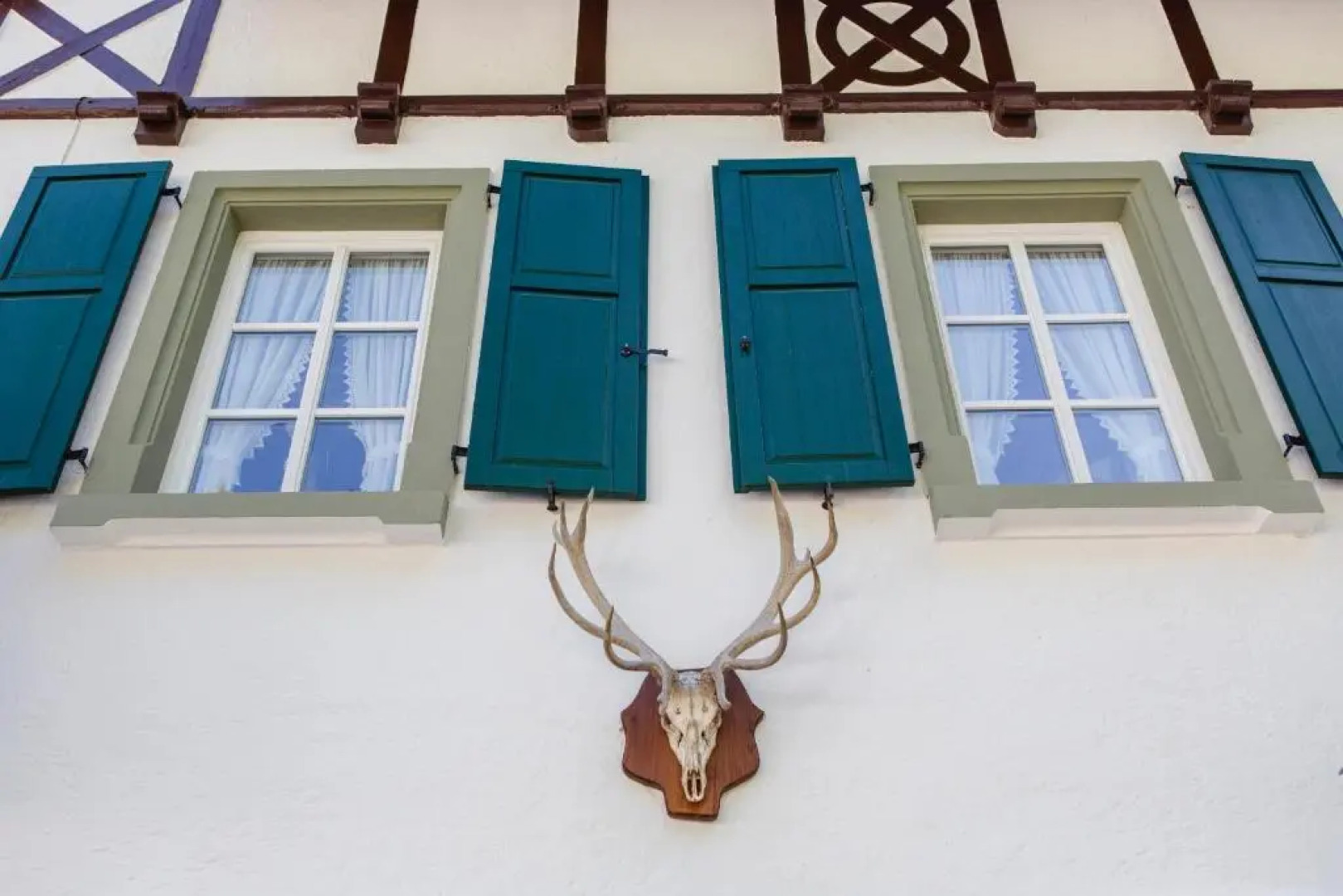 Gasthof Bischofsmühle