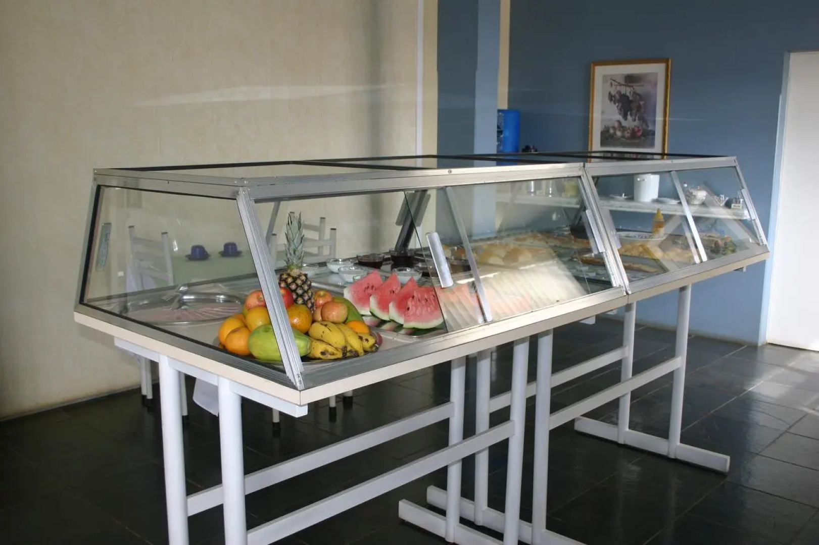 Grande Avenida Hotel