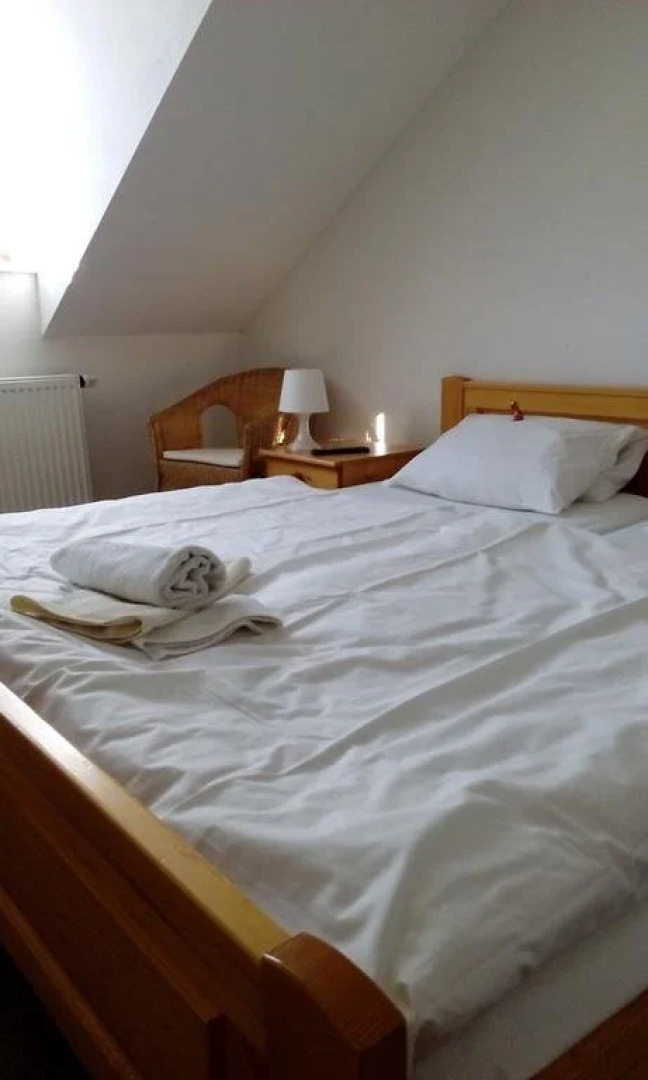 Penzion Benešova Hora