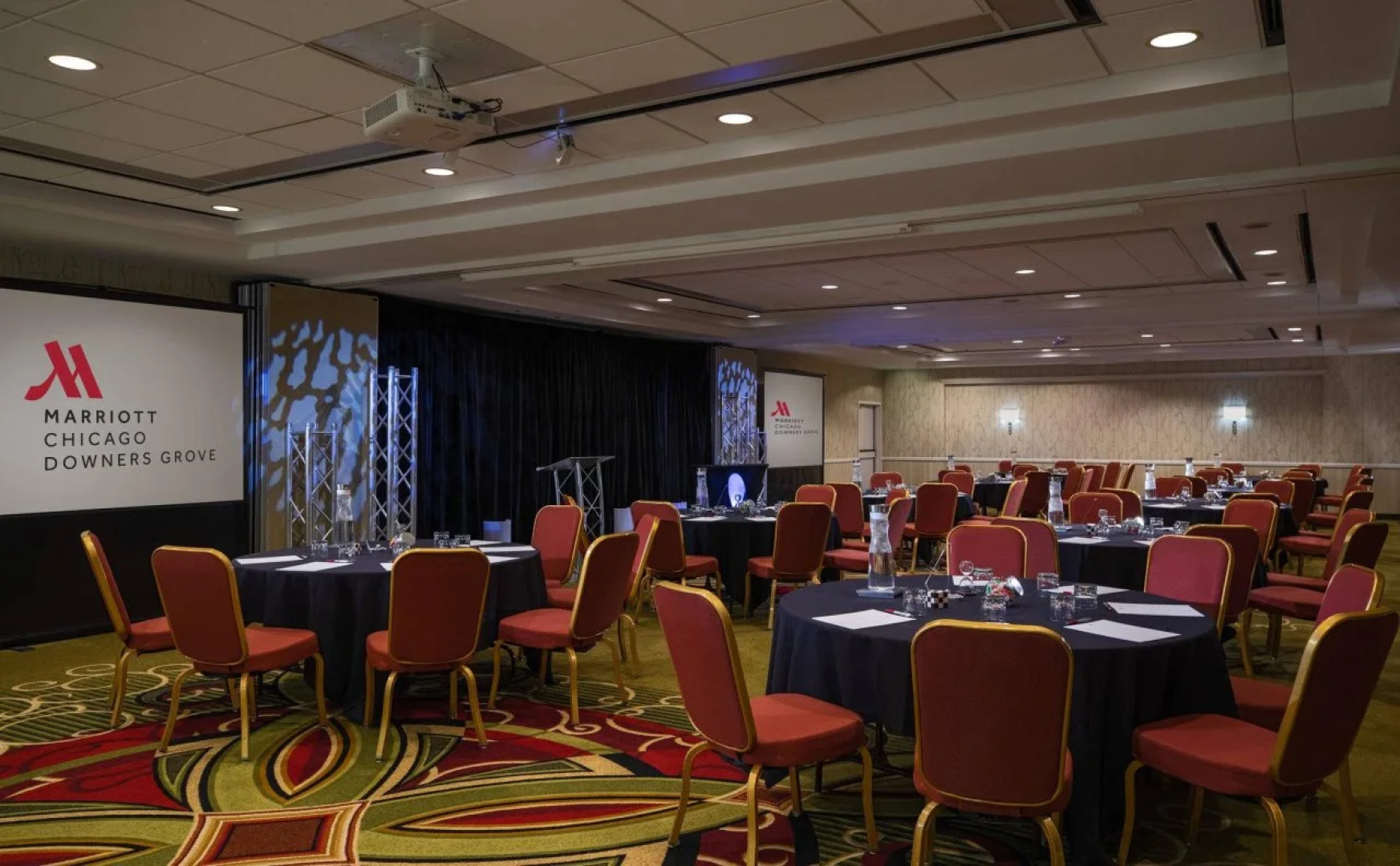 Hampton Inn & Suites Downers Grove Chicago