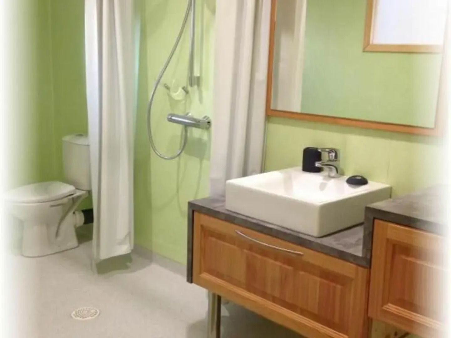 Gite Yssingeaux, 4 pièces, 7 personnes - FR-1-582-136