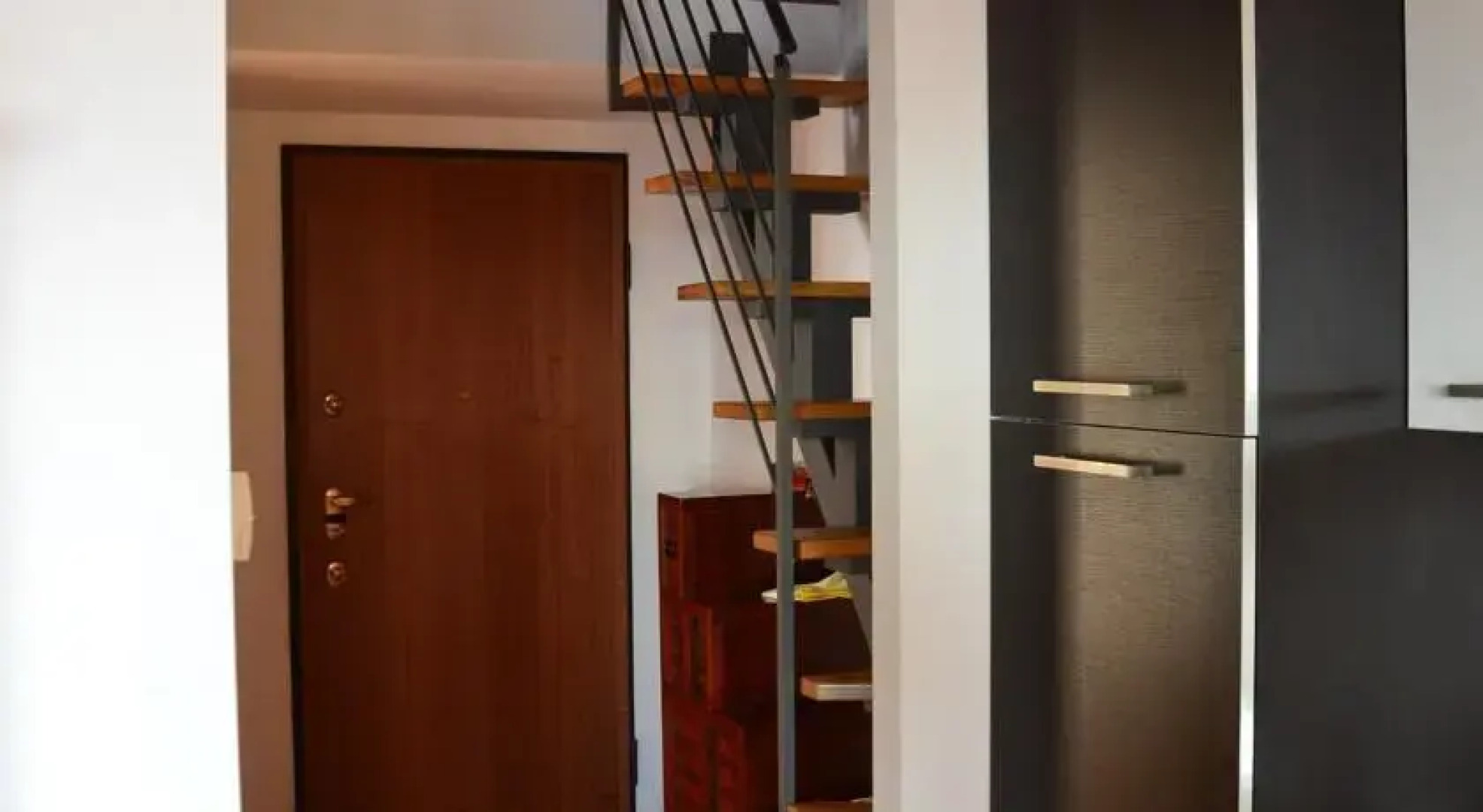 Residence La Valletta