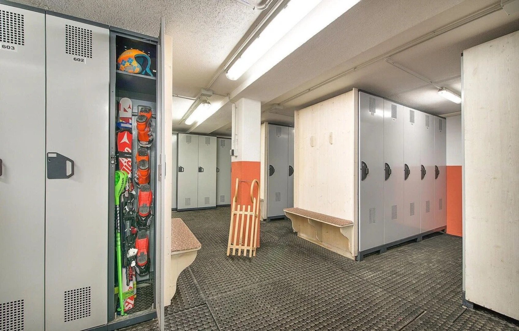 Nice Apartment in Ponte di Legno With 3 Bedrooms and Wifi