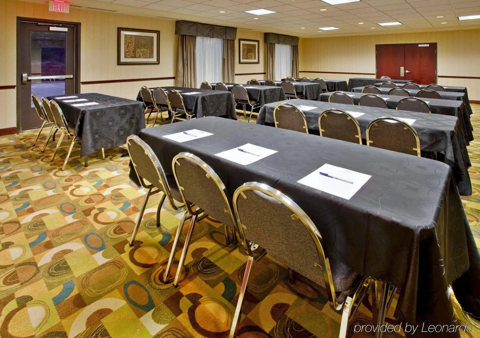 Holiday Inn Express & Suites Guthrie North Edmond by IHG