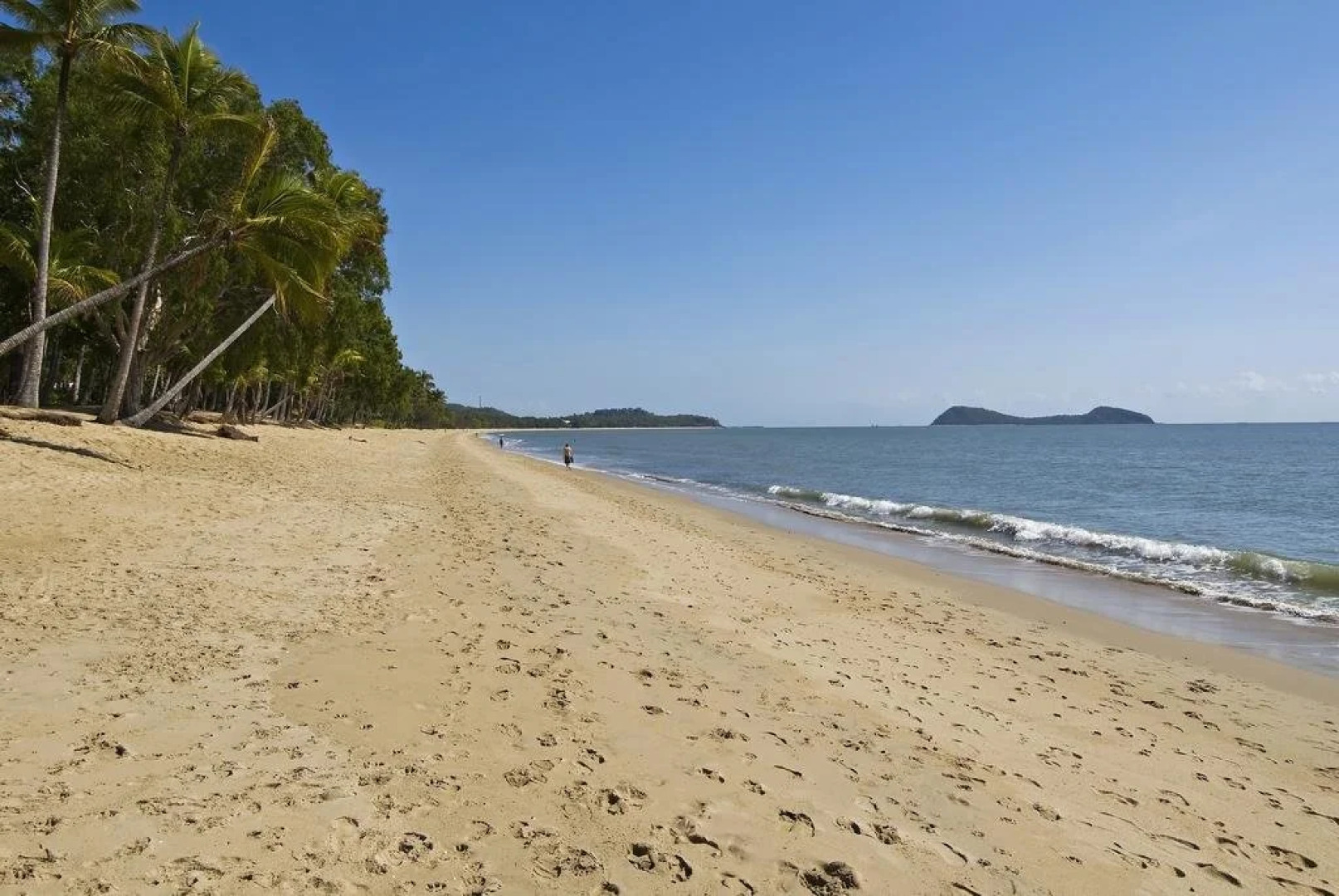 Reeflections Beachfront Holiday House