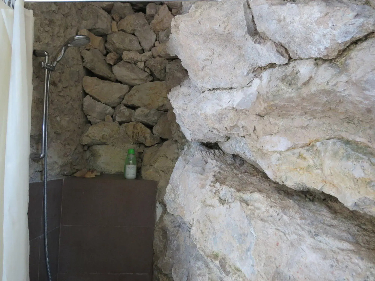 Il Parco e gli Affreschi