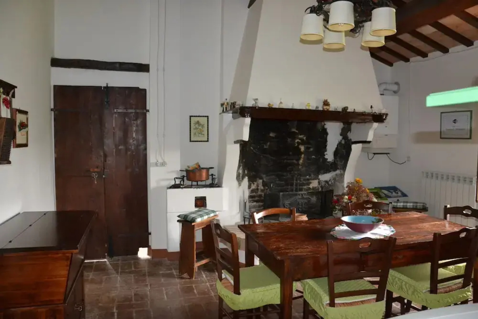 Agriturismo Villa Rosetta