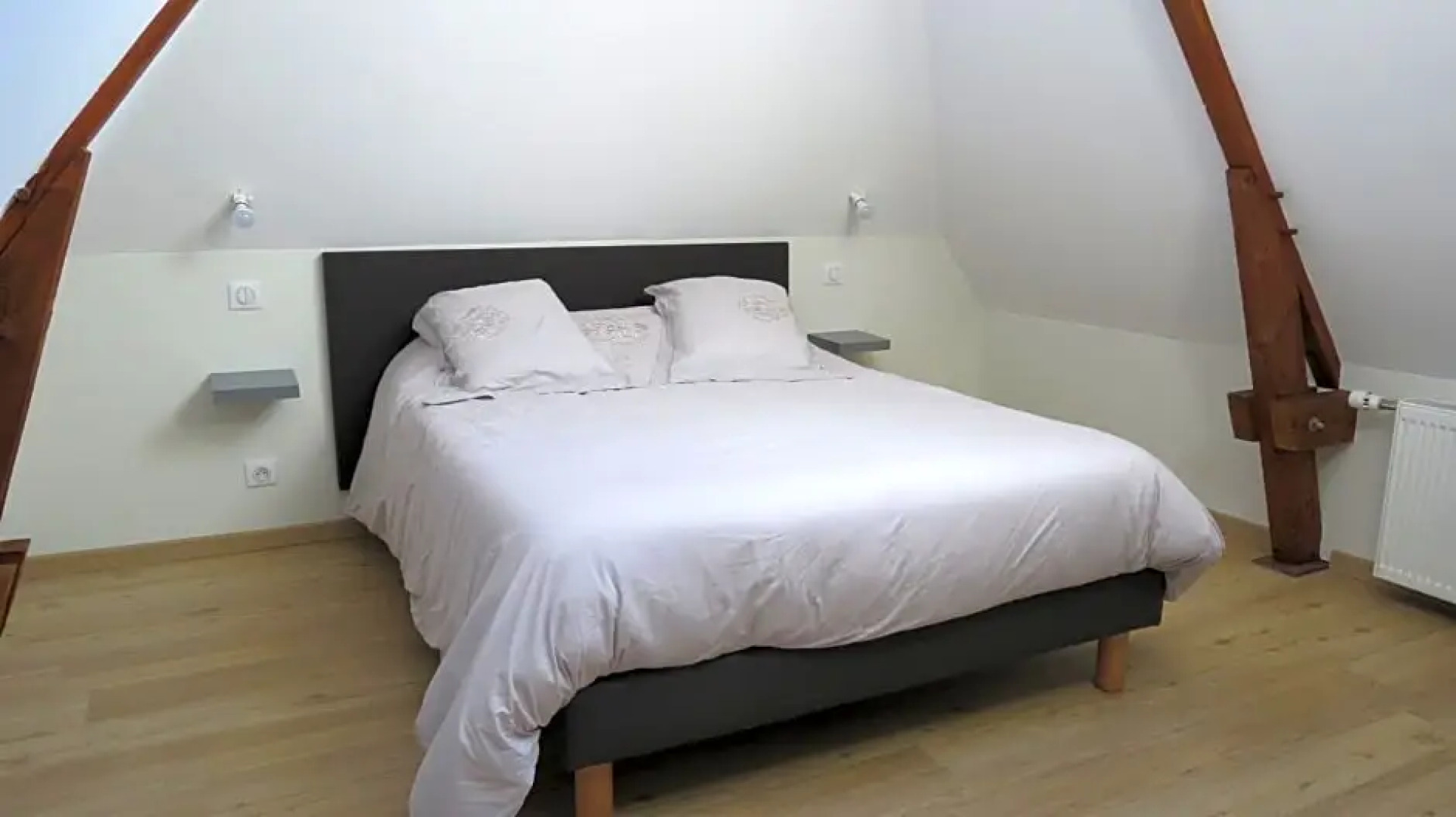 Chez Nathalie Techer