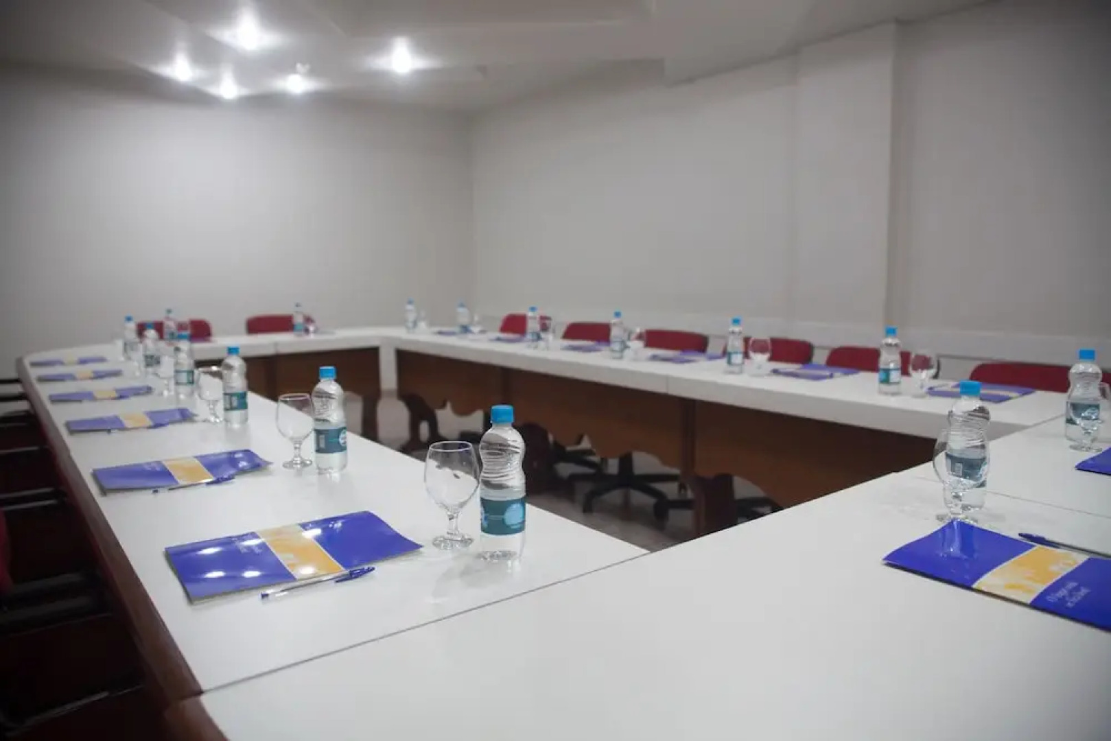 Olinda Hotel e Eventos