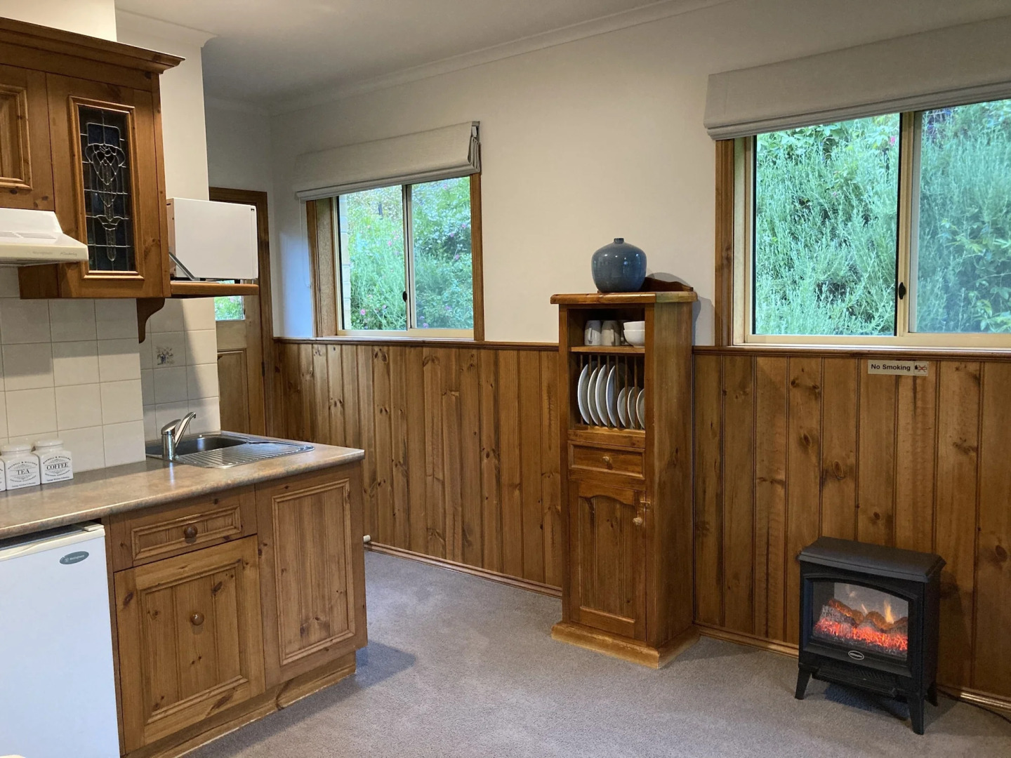 Daysy Hill Country Cottages