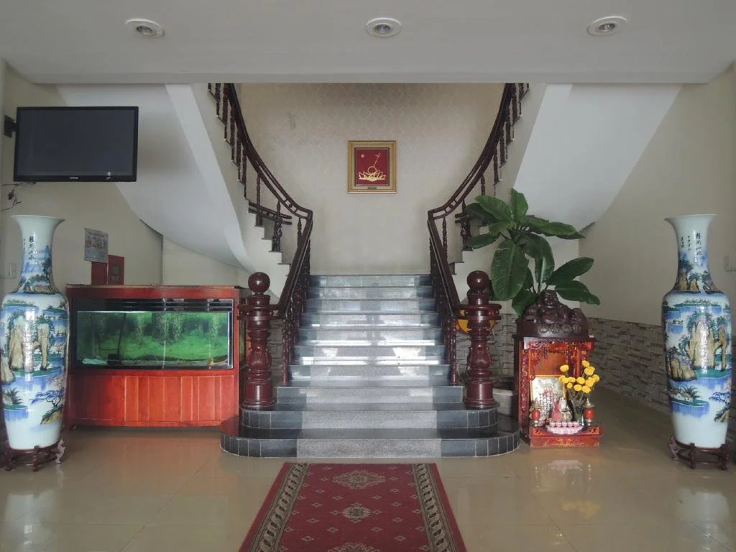 01 Hung Vuong Guesthouse