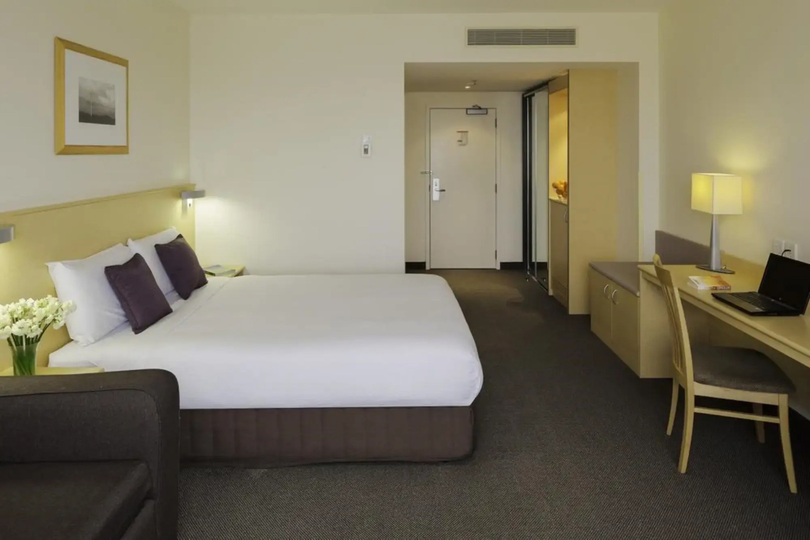 Distinction Palmerston North Hotel & Conference Centre