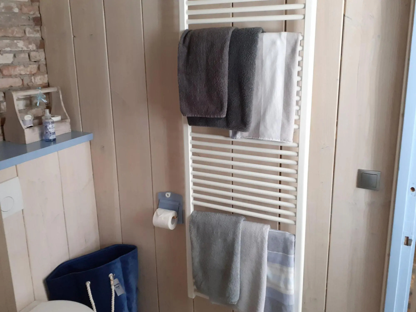 Authentic fisherman's cottage in the centre of Edam