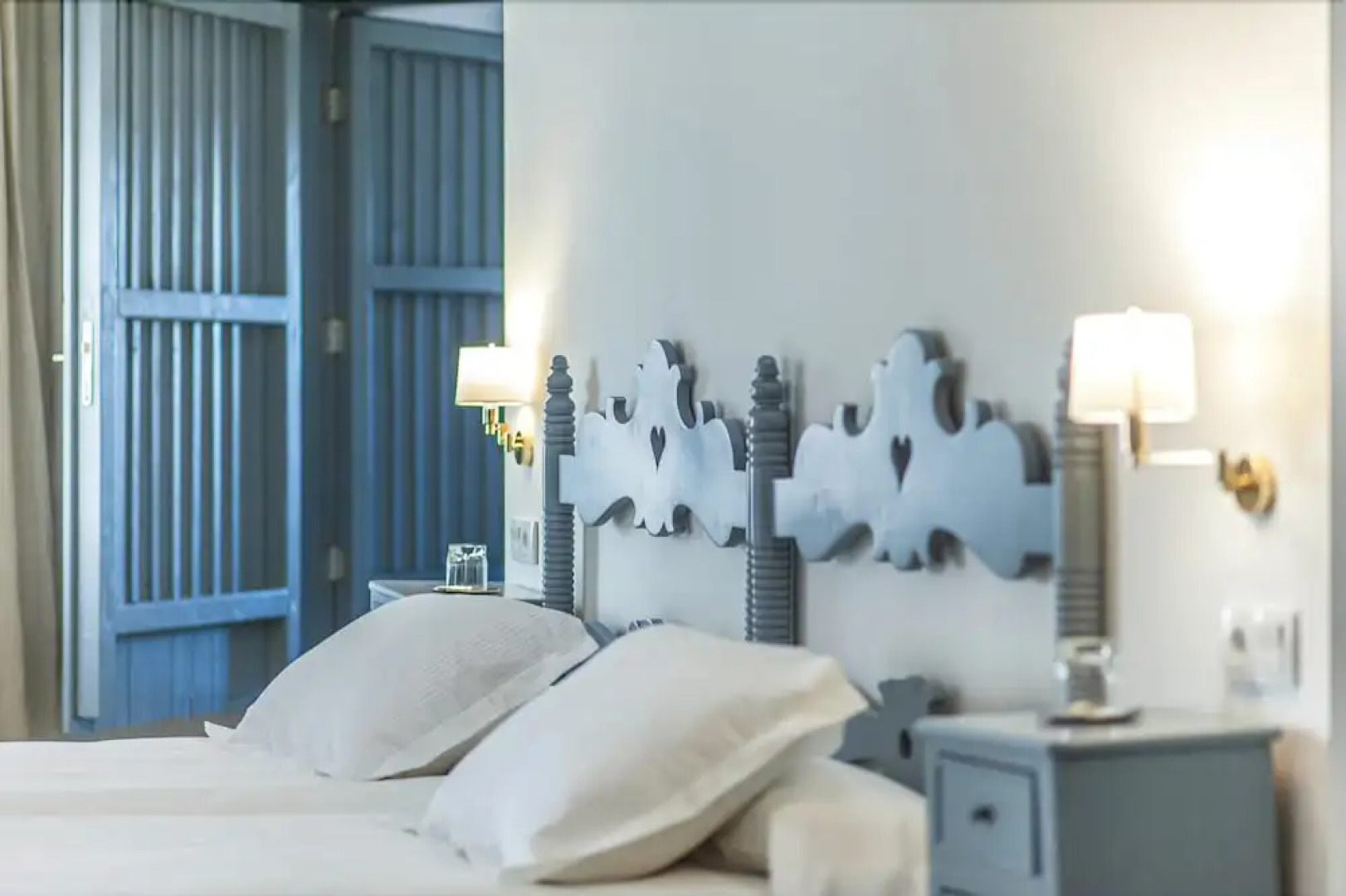 Casa Rural Castillo de Cáceres