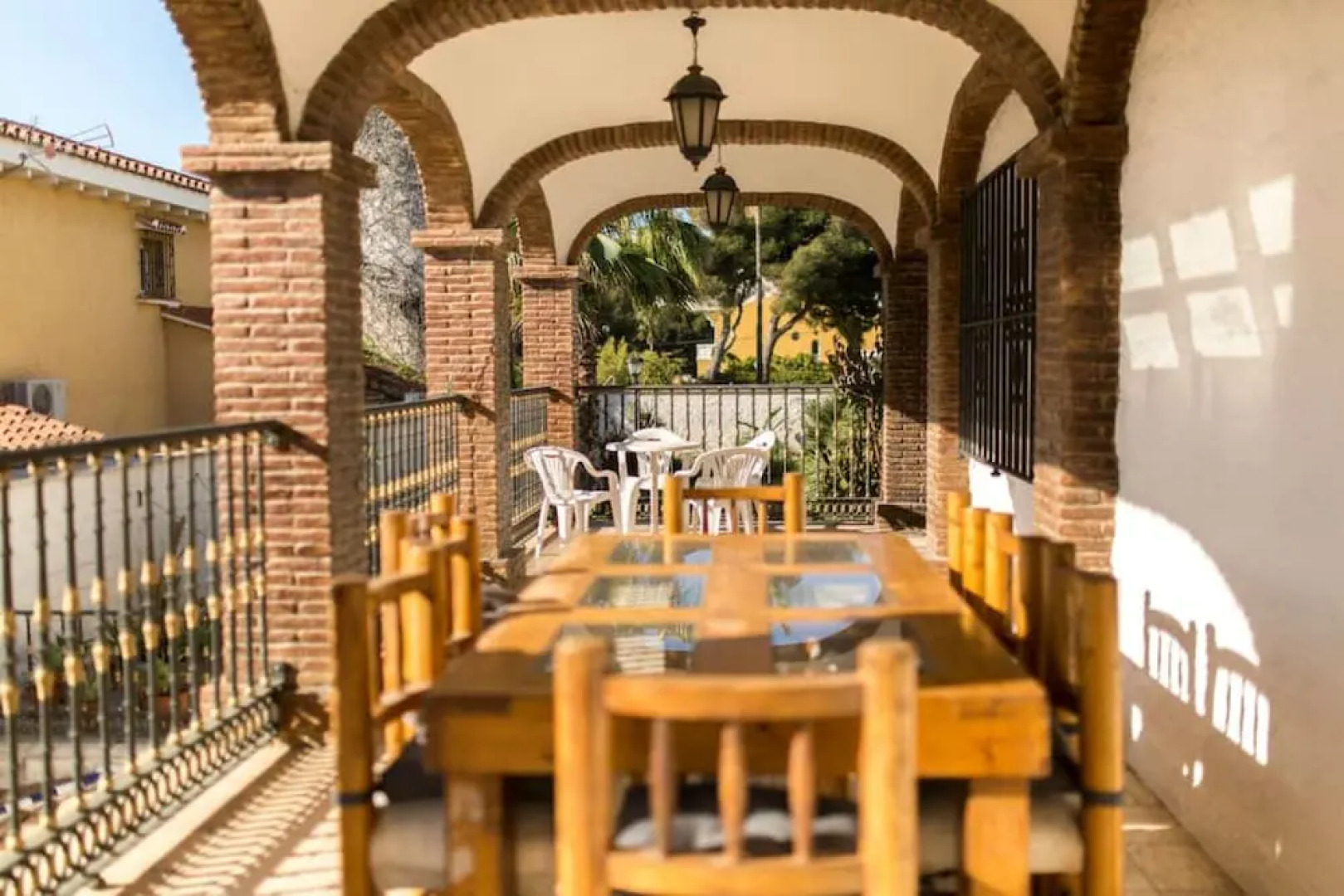 Villa Luxury Puerto Marina