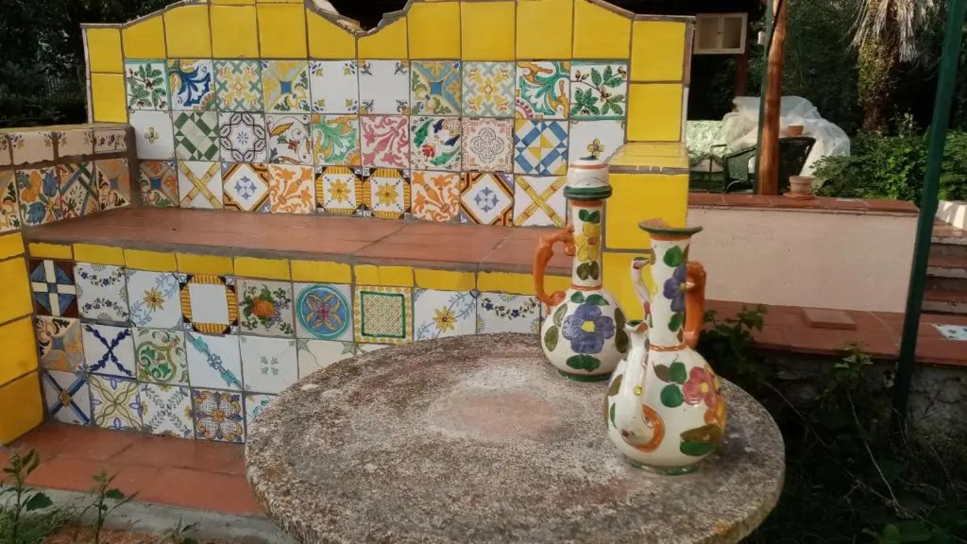 I Giardini di Palazzo Ducale (Adults Only)