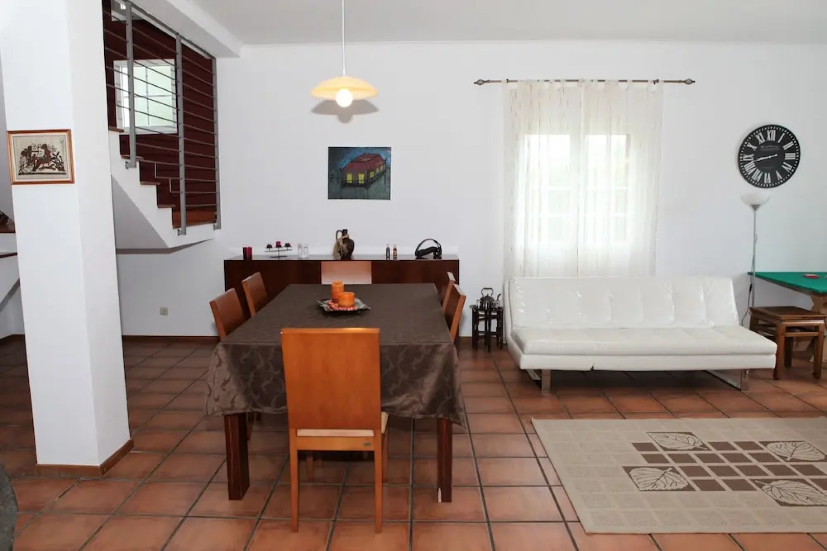 Batalha House by Green Vacations