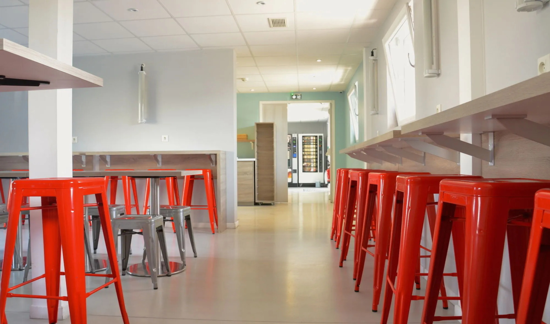 Eklo Hotels Le Havre