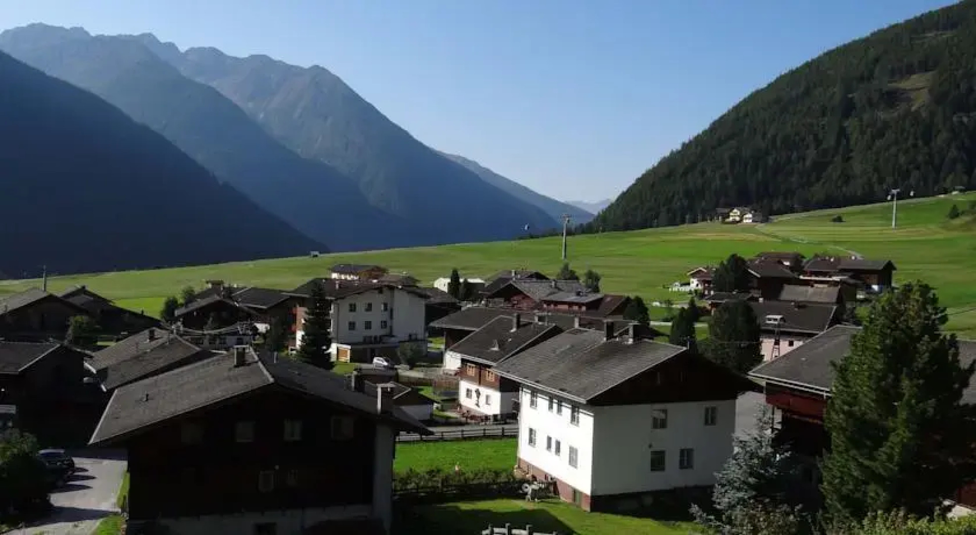 Appartementhaus Sonnleitn