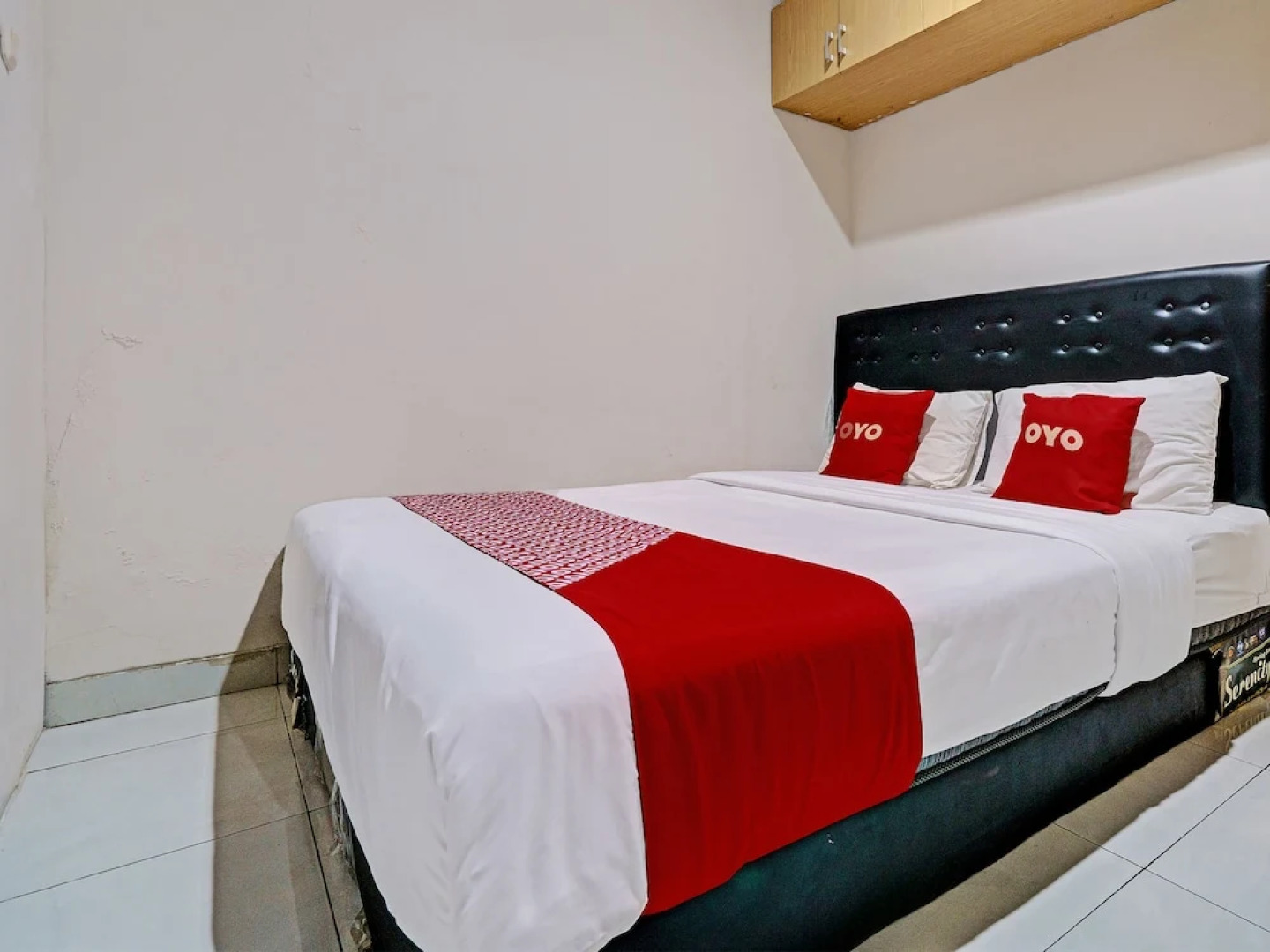 Hotel O Losmen Diah Syariah