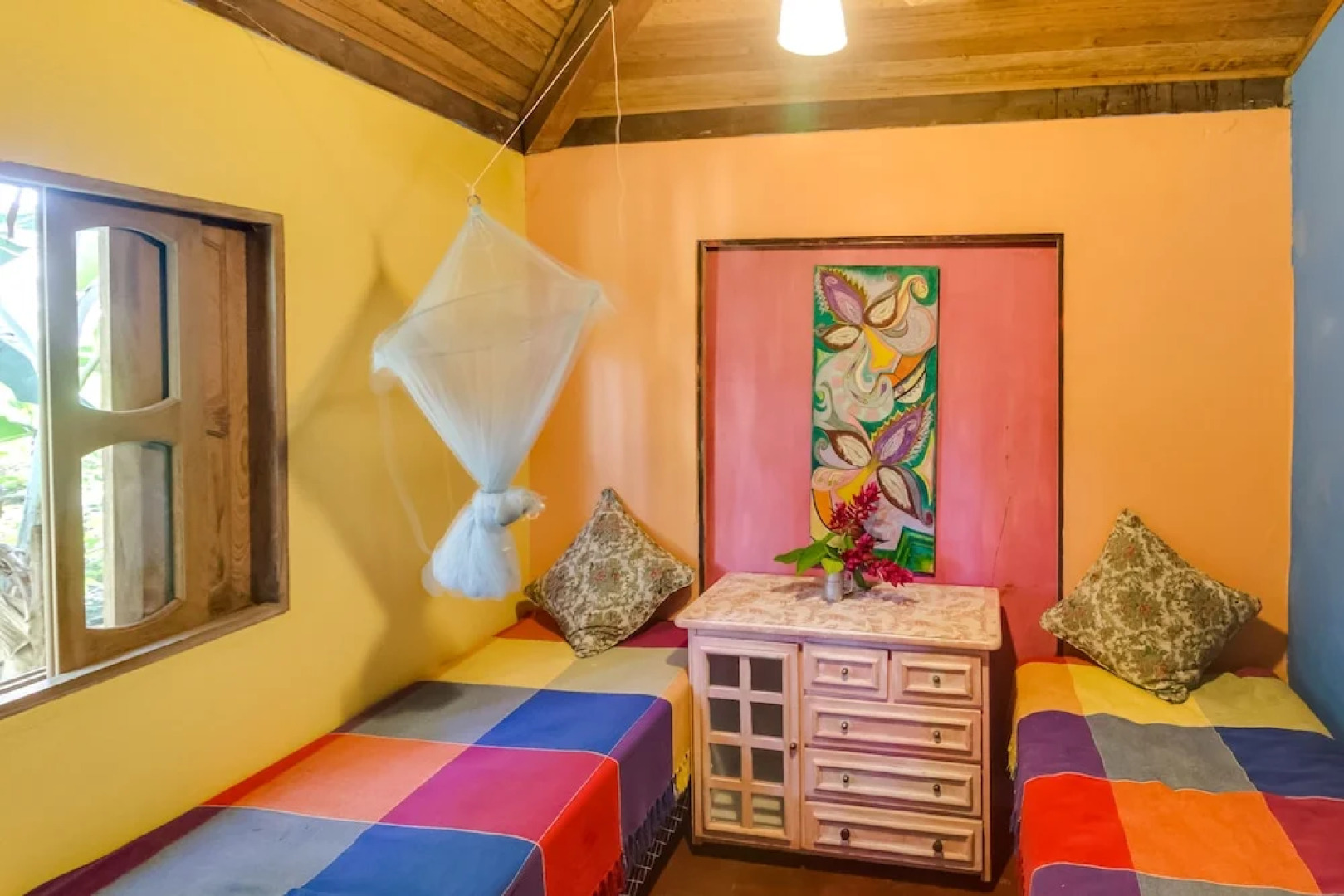 Mais Que Nada - Hostel & Patio-Bar