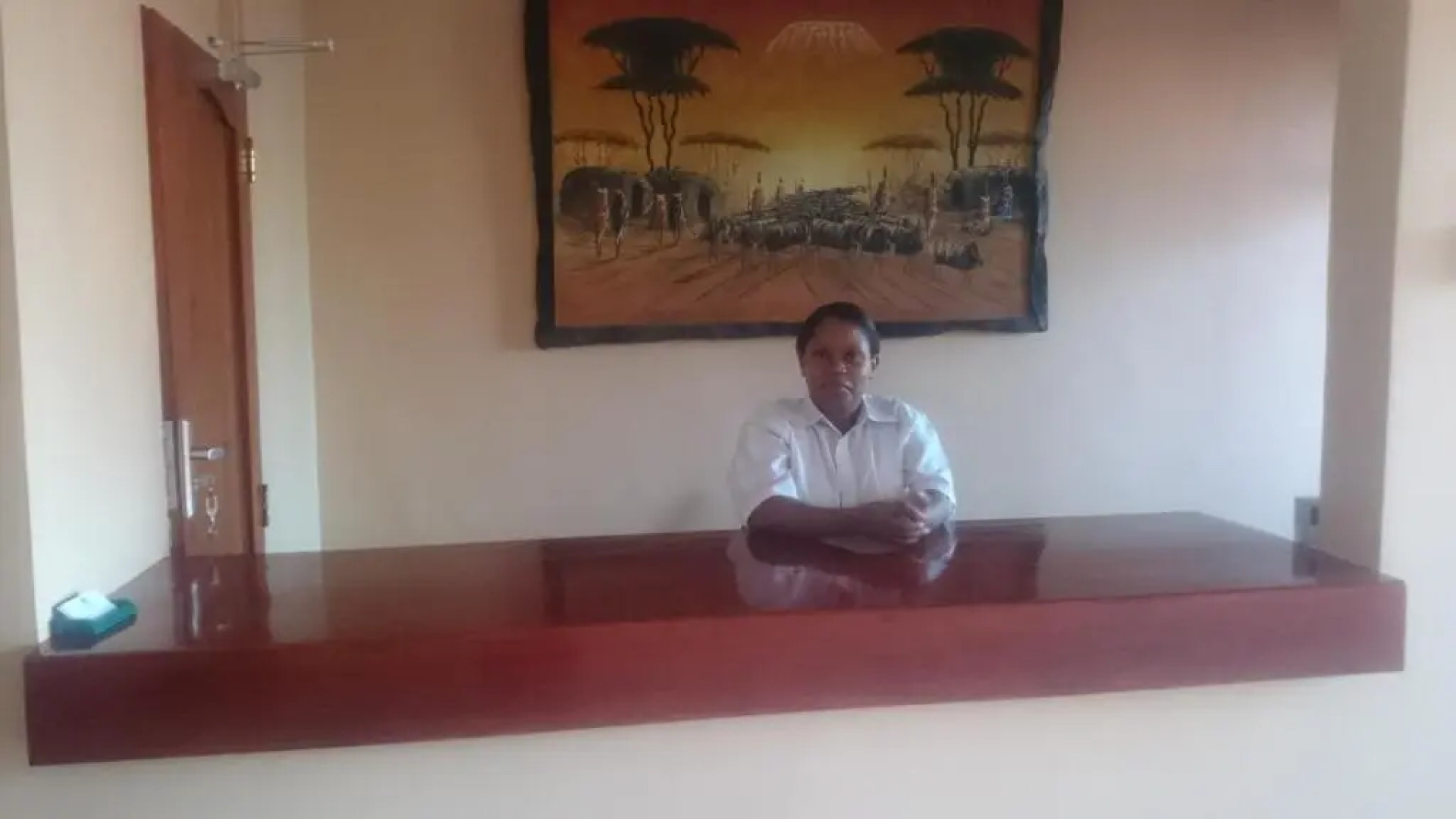 Transit Motel Ukonga