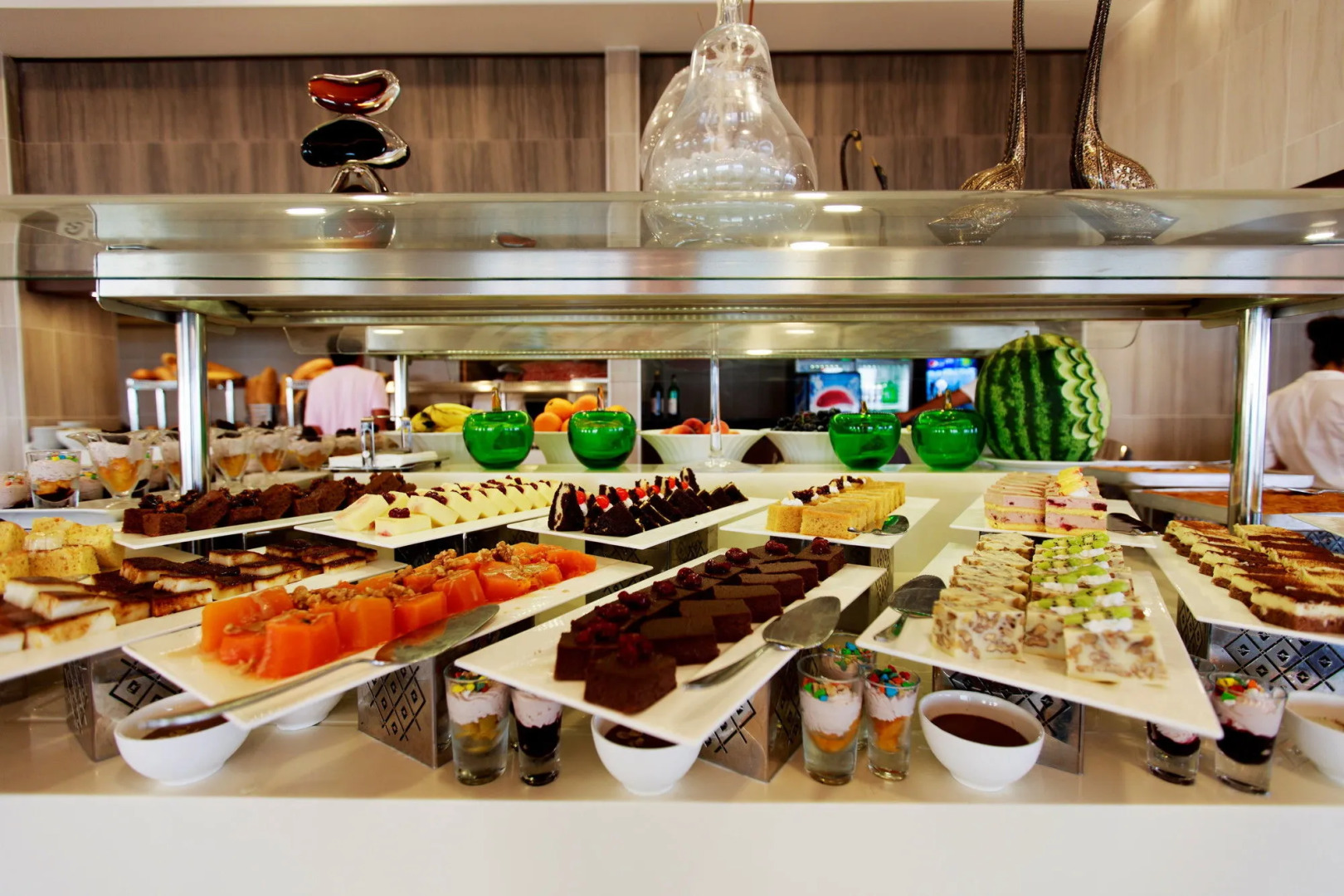 Ulu Resort Hotel - All Inclusive