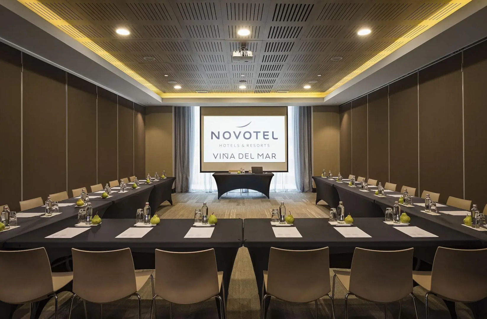 Novotel Viña del Mar