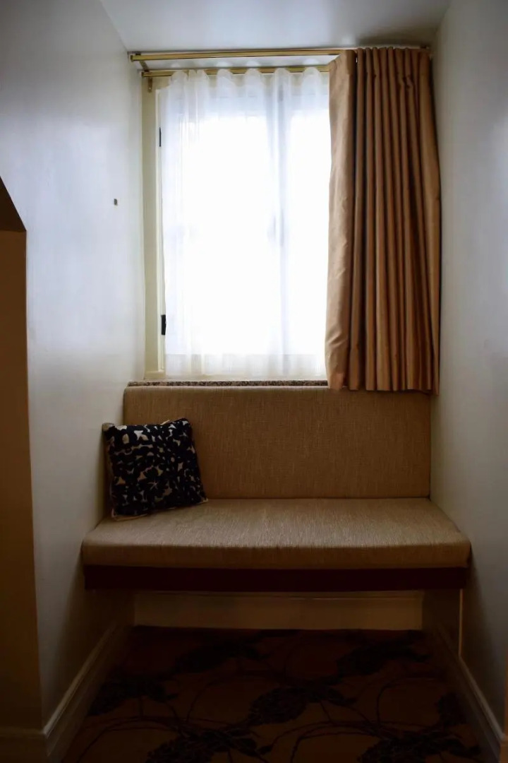 Le Manoir d'Auteuil - Par Aneyro