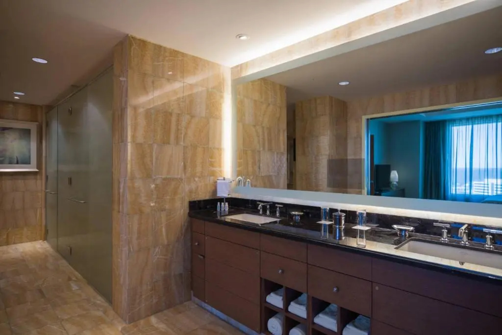 Renaissance Schaumburg Convention Center Hotel