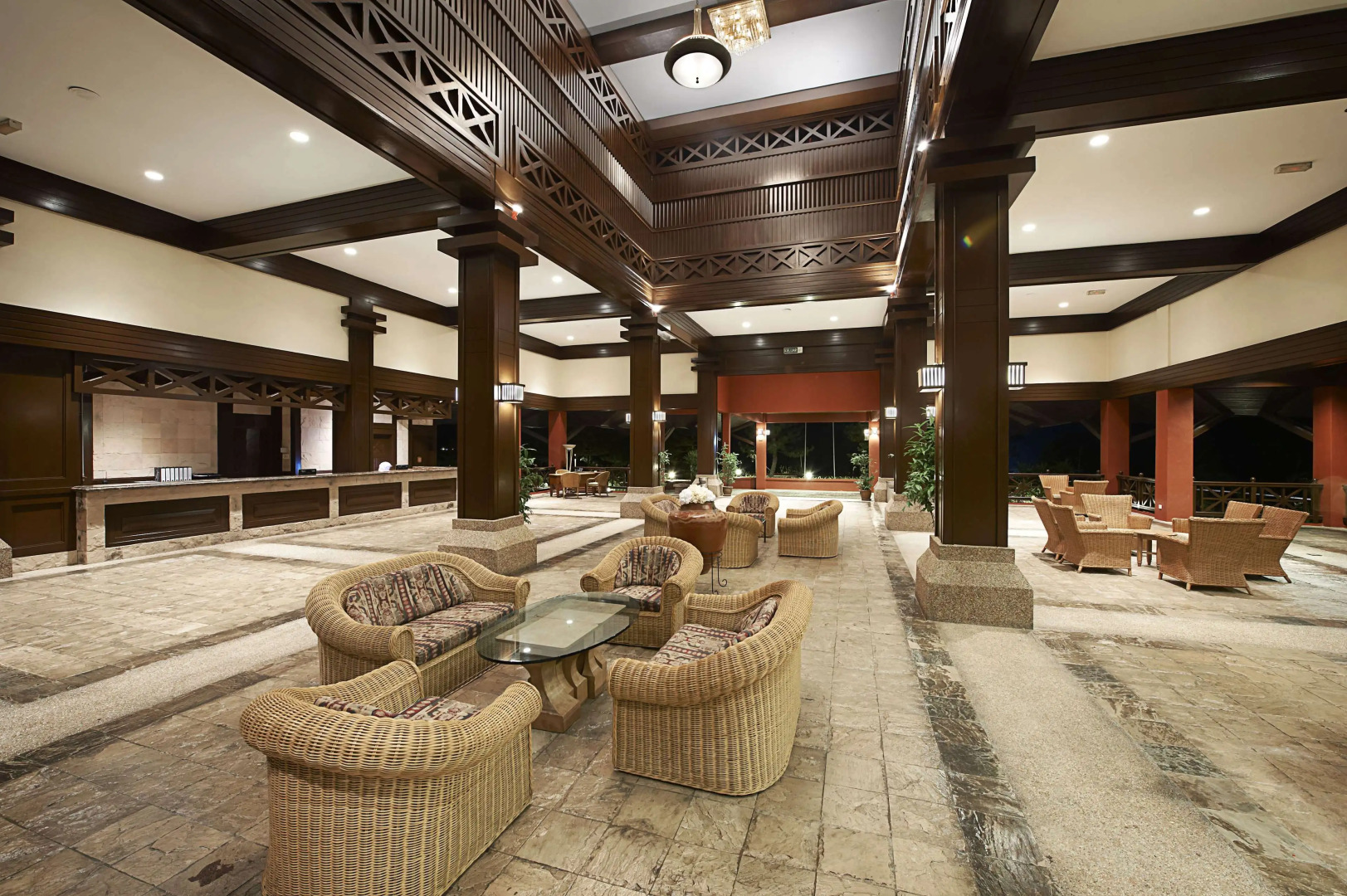 Redang Island Resort