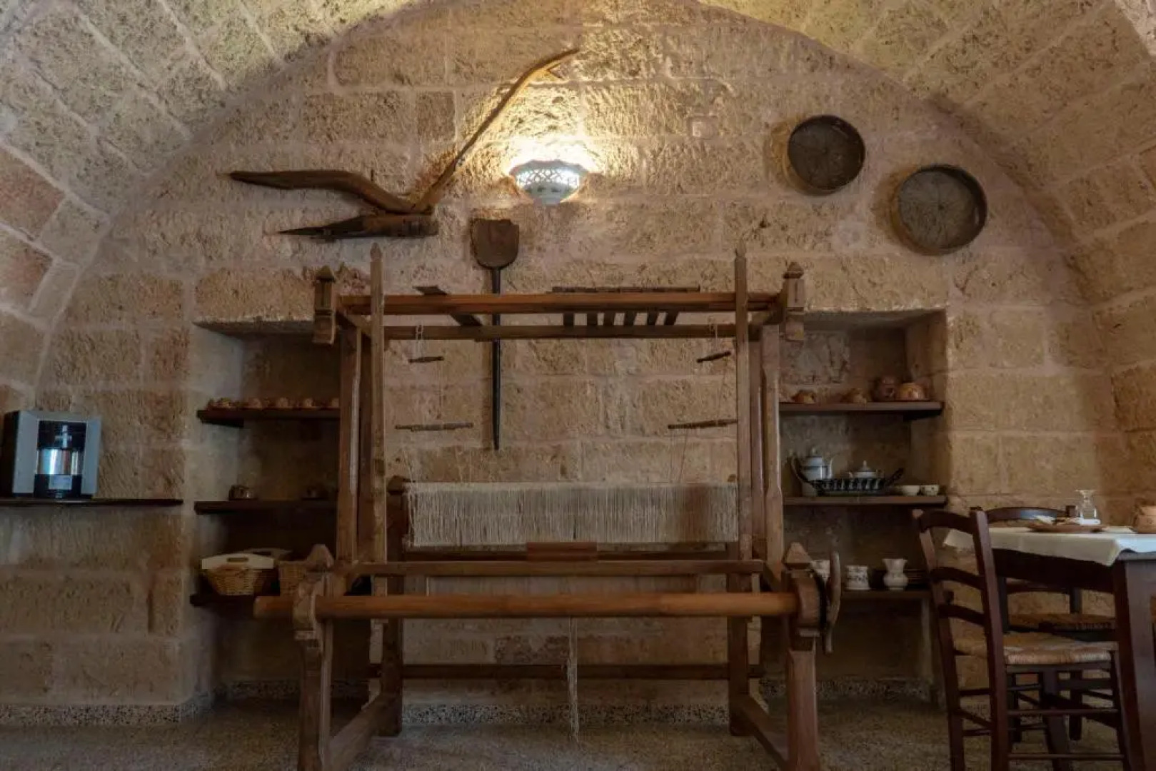 B&B La vecchia Corte