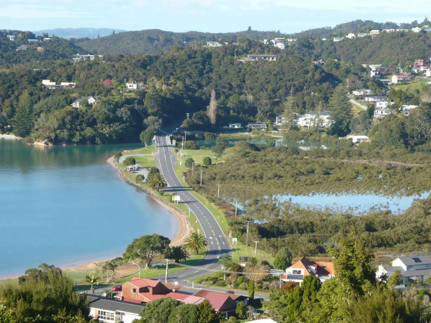 Swallows Nest Accommodation