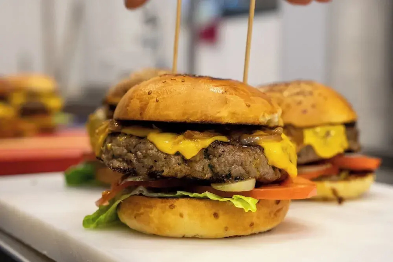 Sarpino Mountain Hotel