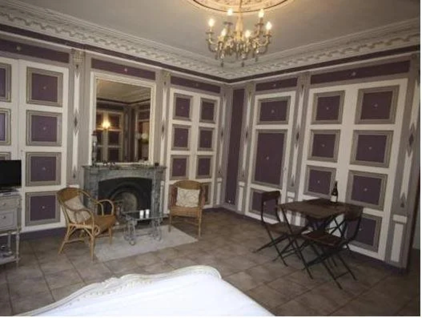 Appartements Du Clos Vorin