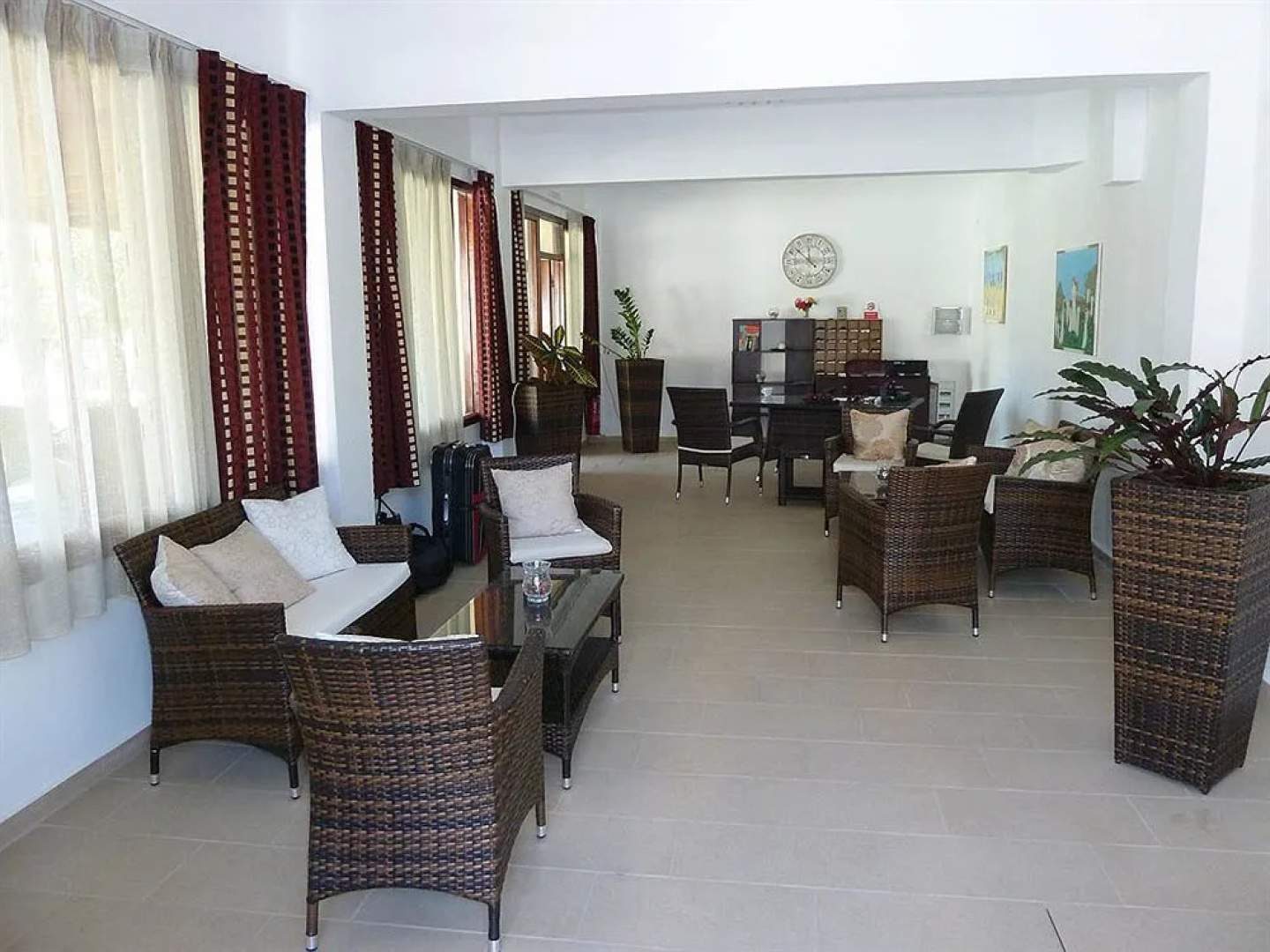 Silver Beach Hotel