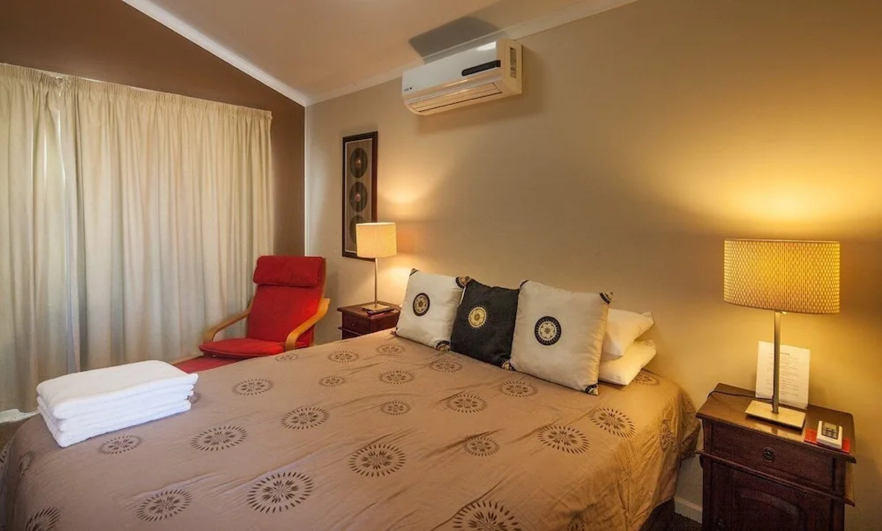 Dongara Tourist Park